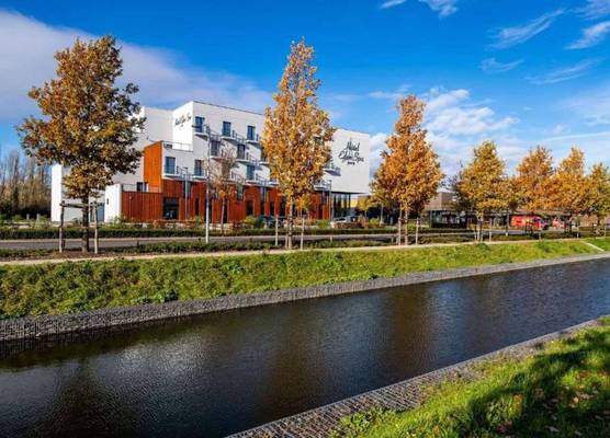 Best Western Eden SPA 1