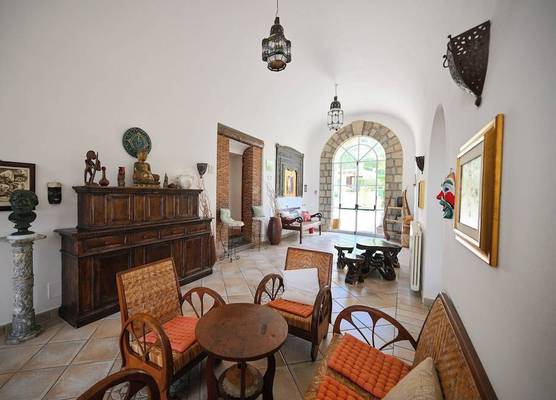 Tenuta Villa Tara 1
