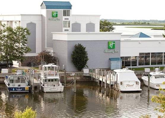 Holiday Inn GRAND HAVEN - MUSKEGON by IHG 1