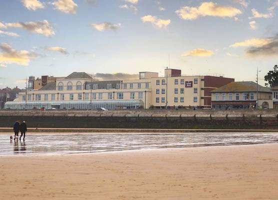 Grand Hotel Sunderland 1