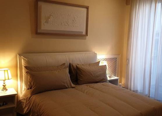 Calabritto Suite 1