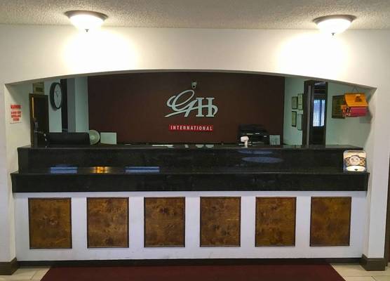 GuestHouse Inn Dothan 1