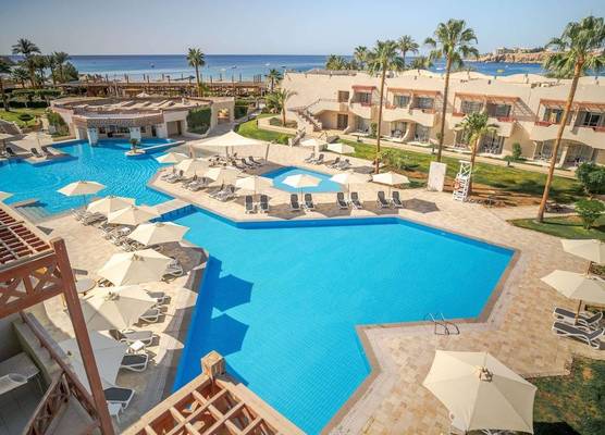 Naama Bay Promenade Beach Resort Managed By Accor 1