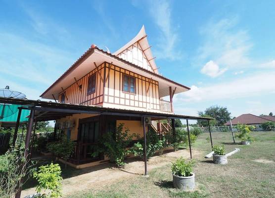 Banyang Resort 1