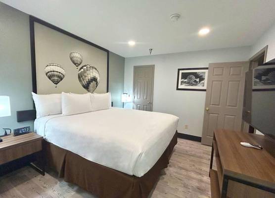 SureStay Plus by Best Western Cannon A.F.B. 1