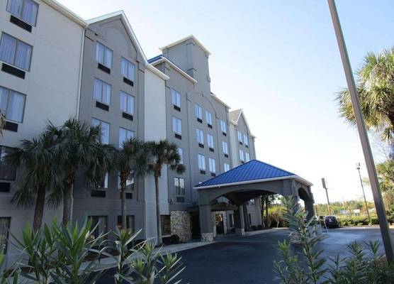Country Inn & Suites by Radisson, Murrells Inlet, SC 1