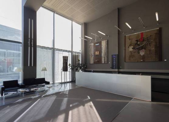 Art Hotel Olympic 1