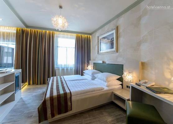 Hotel Vienna beim Prater 1