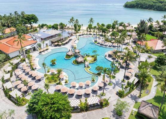 Paradisus by Meliá Bali 1