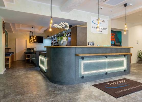 Trip Inn Hotel & Suites Essen 1