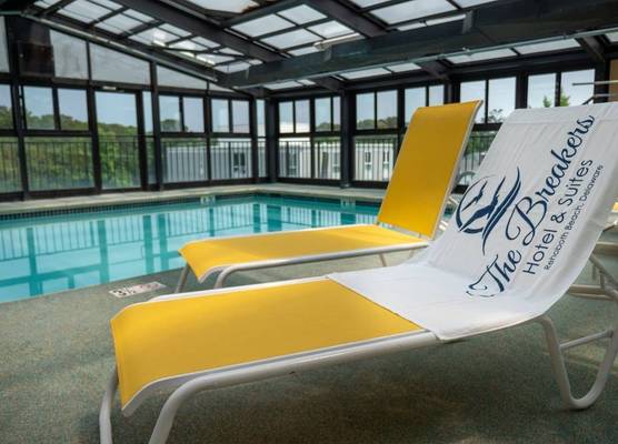 The Breakers Hotel & Suites 1