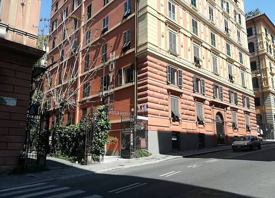 Hotel Assarotti 1