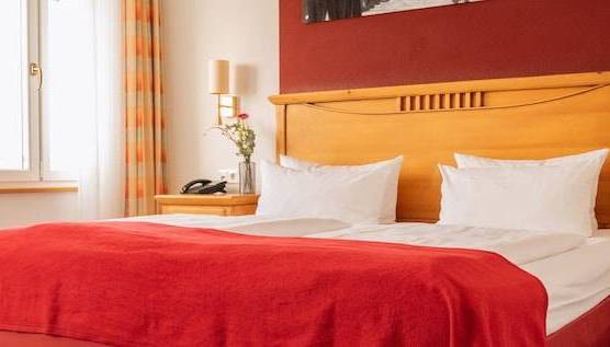 Astenturm Hotel 1