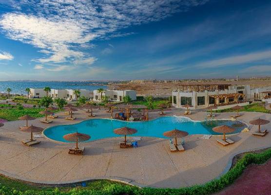 New Eagles Aqua Park Resort 1