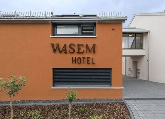Weinhotel Wasem 1