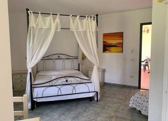 Hotel La Ciaccia 1
