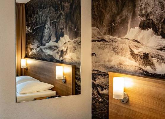 Hotel Kronenhof 1