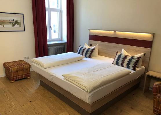 Hotel Gasthof Flötzinger Bräu 1