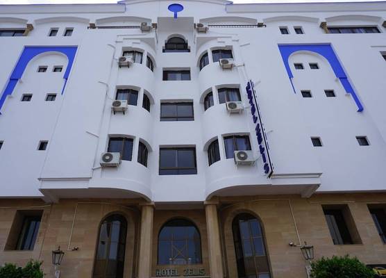 Hotel Zelis 1