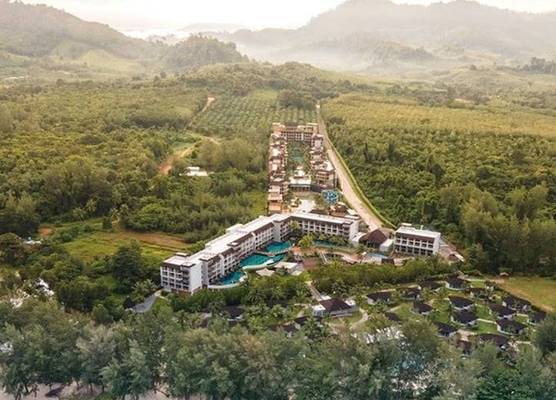Mai Khaolak Beach Resort & Spa - TUIBLUE Mai Khaolak 1