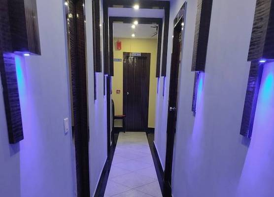 Hotel OPS 1