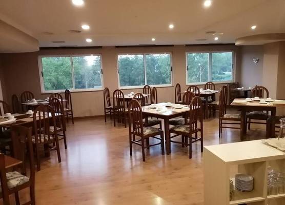 Duerming Villa De Sarria Hotel 1