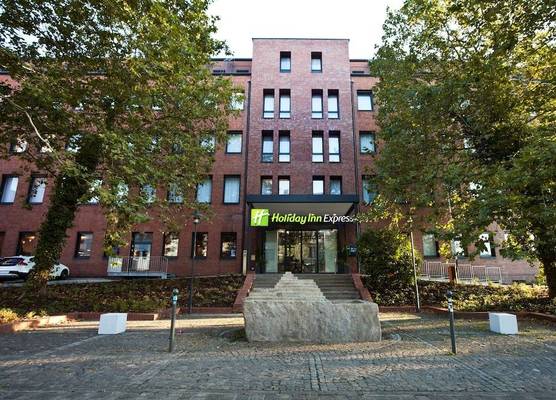 Holiday Inn Express SAARBRÜCKEN by IHG 1