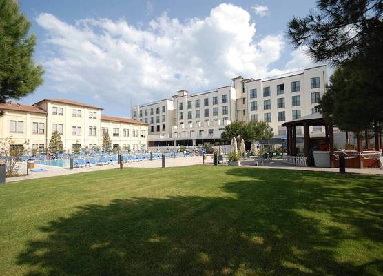 Hotel Dante Family Spa Resort 1