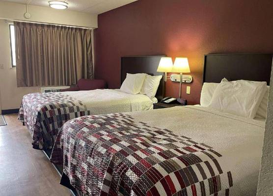 Baymont by Wyndham Holland/Toledo 1
