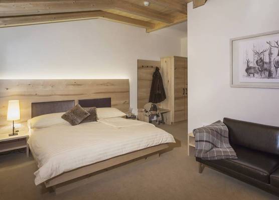 Hotel Cervo 1