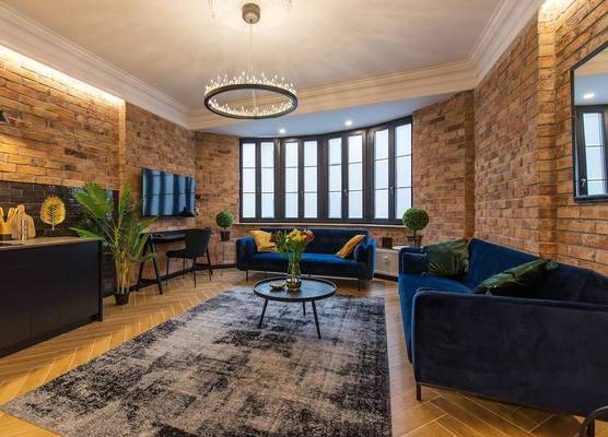 Galeria Italiana Apartments 1