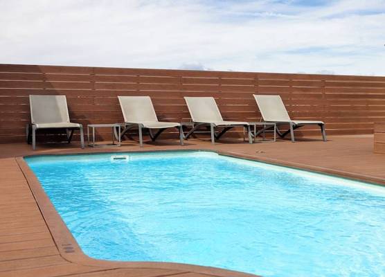Hotel SB Ciutat Tarragona 1