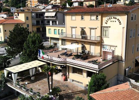 Hotel Dei Pini 1