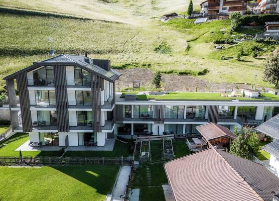 Anna Lodges Dolomites 1