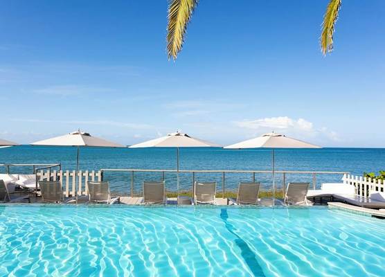 Rincon Beach Resort 1