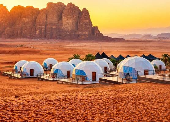 Hasan Zawaideh Camp 1
