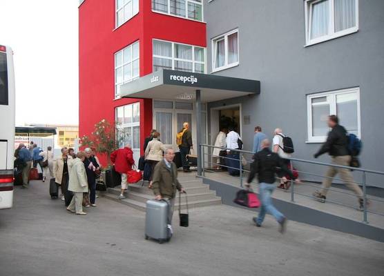 Hotel Porto 1