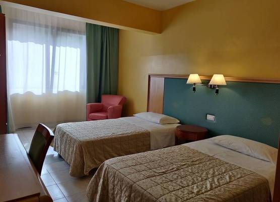 Albergo Conte Max 1
