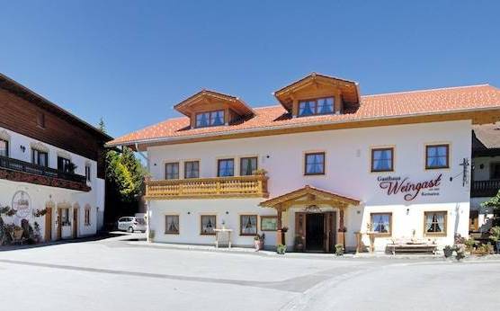 Gasthaus Weingast 1