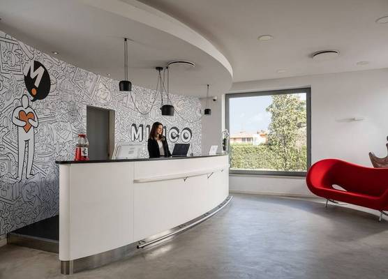 Mitico Hotel & Natural Spa 1