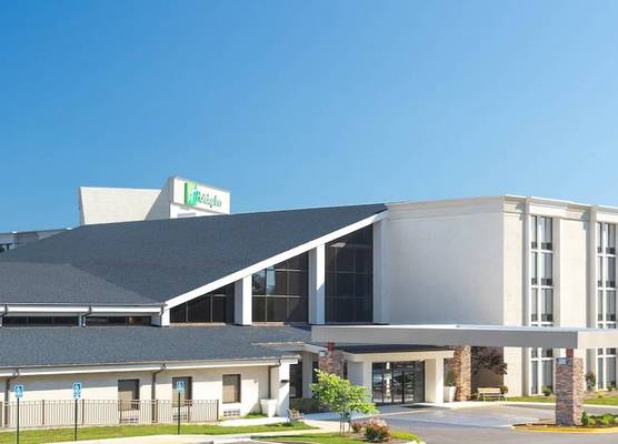 Holiday Inn ROANOKE AIRPORT-CONFERENCE CTR by IHG 1
