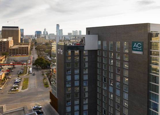 AC Hotel by Marriott Austin-University 1