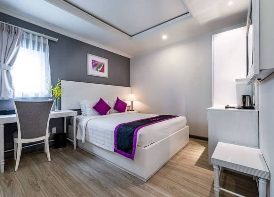 Avanti Boutique Hotel 1