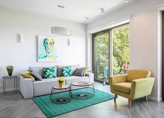 My Krakow Apartments - City Center 1