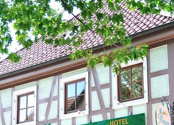 Hotel Prinzen 1