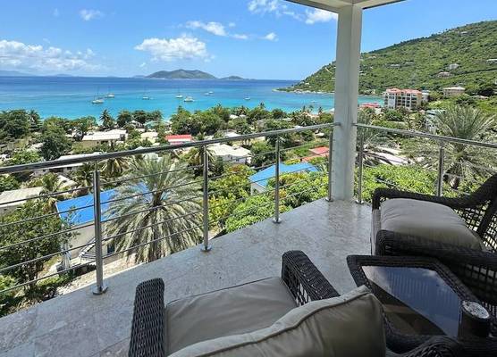 Coconut Breeze Villas 1