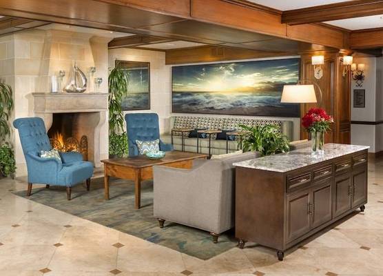 Ayres Hotel Laguna Woods - Aliso Viejo 1