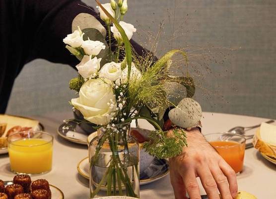 Hôtel Arcanse by Inwood Hotels 1