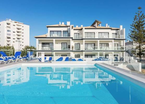 Correeira Luxury Residence 1