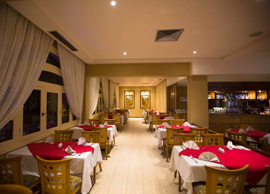 Le Pacha Resort 1